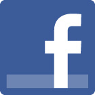 Facebook f logo