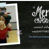 2013 Christmas Card