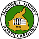 Logo for Mcdowell County