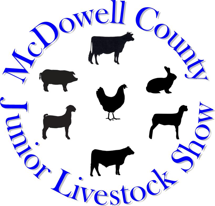 2017 McDowell County Jr. Livestock Show | North Carolina Cooperative