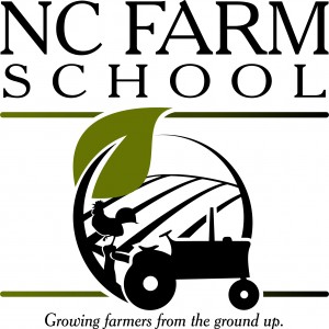 Cover photo for NC Farm School Coming to Mills River in 2017