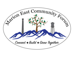 Community Forum logo image