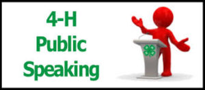 Cover photo for McDowell Will Host 4-H District Activity Day