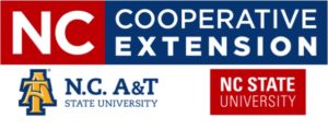 N.C. Cooperative Extension logo