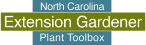 NC Plant Toolbox