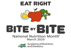 Eat Right flyer image