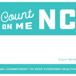 Count On ME NC logo