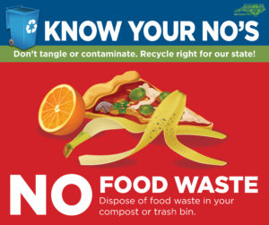 compost your food scraps