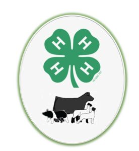 Cover photo for 4-H Livestock Club Interest Meeting