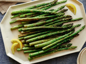 Asparagus