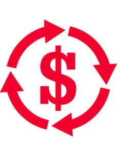 dollar sign