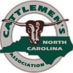 NC Cattlemen's Association logo