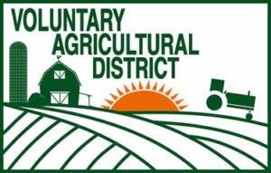 Cover photo for Voluntary Agriculture District Info Session Fall 2022
