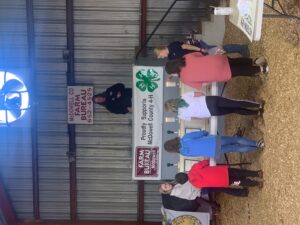 Cover photo for 4th Grade Ag Awareness Essay Winners