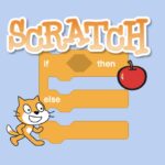 SCRATCH icon