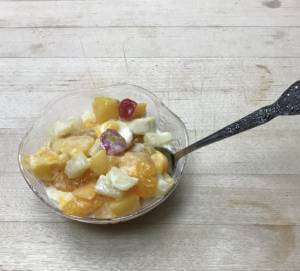 Fruit Salad