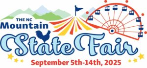 mountain state fair logo